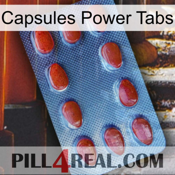 Power Tabs Capsules 06